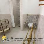 Villa typique avec piscine