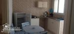 un appartement  au 1er étage  à Kelibia  plage