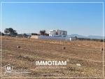 A vendre terrain à Yasmine Hammamet après km71 route bouficha