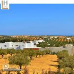 Terrain a vendre 7km de yassmin hammamet