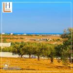 Terrain a vendre 7km de yassmin hammamet