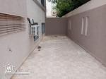 A vendre Un appartement S+2 haut standing au RDC
