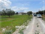 A vendre un terrain de 2000m² à Hammamet sud