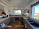 Etage de villa S3 meublé à Oued souhil Nabeul
