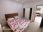 Villa S2 avec studio S0 à Mrezge Hammamet
