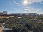 Terrain constructible à vendre (Chebba)