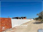 Terrain à vendre autour de Yasmine Hammamet