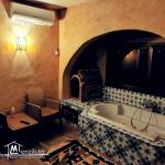 une villa avec piscine a el haouaria