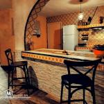 une villa avec piscine a el haouaria