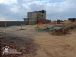 Terrain de 494 m²