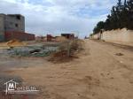 Terrain de 494 m²