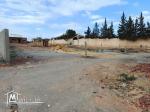 Terrain de 494 m²