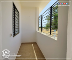 maison s+3 a vendre a mrezga hammamet