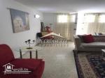 Appartement S+1 meublé à Gammarth. MAL4509