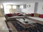 Appartement S+1 meublé à Gammarth. MAL4509