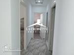 Aappartement S+3 à la Soukra. MAL4511