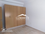 Appartement S+3 à  la soukra.MAV1504