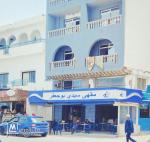 A louer un local commercial boujafar sousse