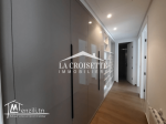 Appartement S+2 aux Jardins de Carthage.MAL4510