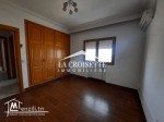 Appartement S+3 à Ain Zaghouan Nord.MAV1498
