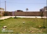 Terrain chebba 120 m2 prés de la plage casino