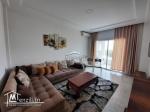 Appartement S+2 aux Jardins de Carthage.MAV1495