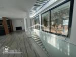Un duplex S+3 avec jardin à la Marsa.MDL0538