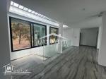 Un duplex S+3 avec jardin à la Marsa.MDL0538