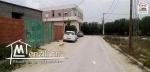 Terrain Villa Diadora A Vendre A Borj Touil