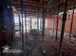 résidence en cours de construction a ezzahra
