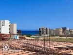 résidence en cours de construction a ezzahra