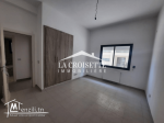 Appartement S+2 aux Jardins de Carthage.MAL4507