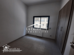Appartement S+2 aux Jardins de Carthage.MAL4507