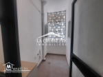 Appartement S+2 aux Jardins de Carthage.MAL4507