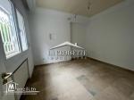 Duplex S+3 avec jardin à la Marsa.MDL0537
