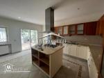 Duplex S+3 avec jardin à la Marsa.MDL0537