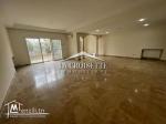 Duplex S+3 avec jardin à la Marsa.MDL0537