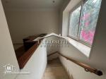 Duplex S+3 avec jardin à la Marsa.MDL0537