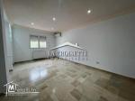 Duplex S+3 avec jardin à la Marsa.MDL0537