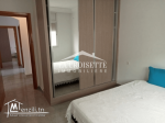 Appartement S+2 à La Marsa.ZAL4417