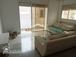Appartement S+2 à La Marsa.ZAL4417