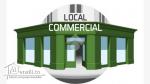 Local commercial de 100 m² situé à la zone Touristique