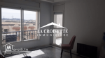 Appartement S+2 à Ain Zaghouan Nord.ZAL4522