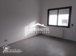 Appartement S+3 aux jardins de Carthage.MAL4525