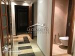 Appartement S+3 à La Marsa.MAV1509