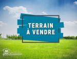 Terrain agricole de 640m² situé à Baghdedi