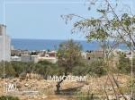 A vendre un beau terrain 1520 m² de  à Hammamet