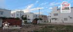 Terrain Villa Gloria à Vendre à Cité EL Marah, La Marsa