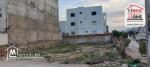 Terrain Villa Gloria à Vendre à Cité EL Marah, La Marsa