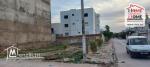 Terrain Villa Gloria à Vendre à Cité EL Marah, La Marsa